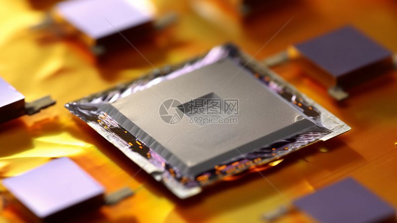 射频芯片选型：揭秘如何从众多产品中挑选靠谱之选