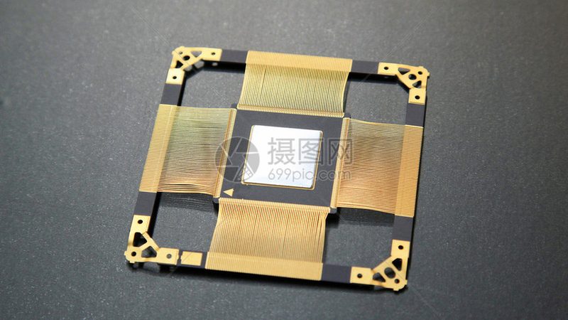 光刻胶：国产与进口的较量，谁主沉浮？**