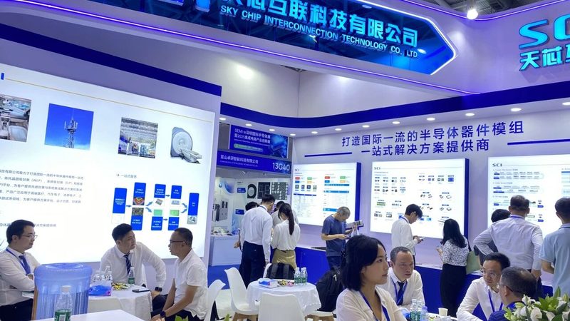 车规级英寸晶圆代工：揭秘参数背后的工艺与安全**