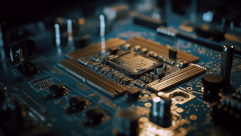 半导体封装测试代工：揭秘行业排名背后的技术实力