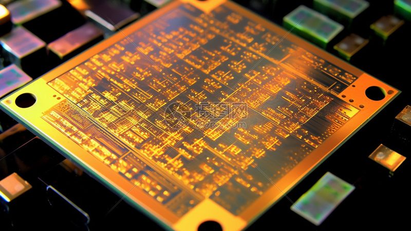 揭秘北京半导体制造公司：实力与技术的完美融合