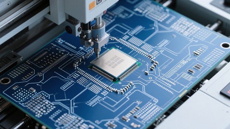 高可靠性FPGA选型：揭秘关键指标与实际应用
