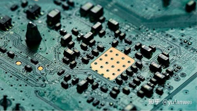 车规级封装测试：保障汽车电子安全的隐形守护者**