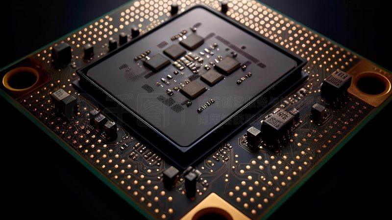 PCB光刻胶：揭秘其核心原理与选购要点