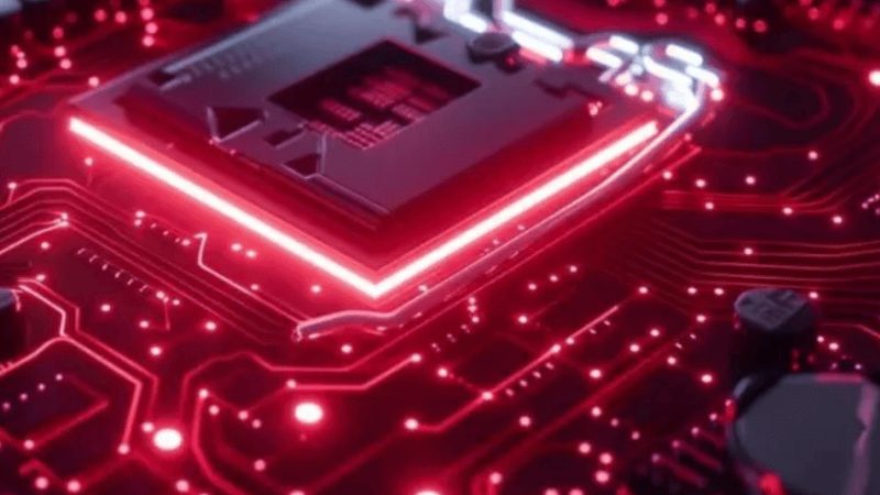 国产集成电路型号解析：揭秘其核心特性与选型逻辑