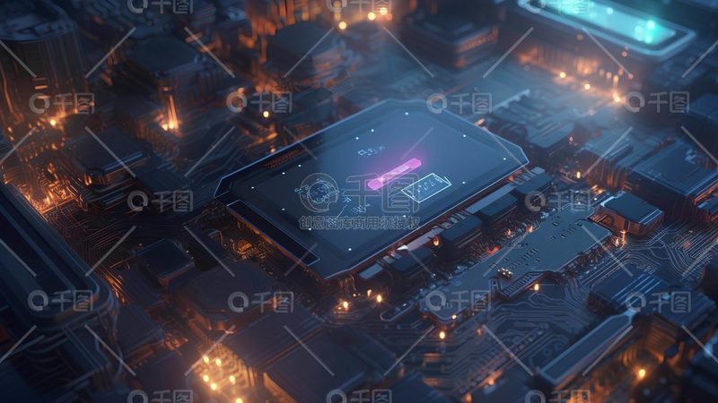 上海芯片设计公司：揭秘优质工作环境背后的秘密